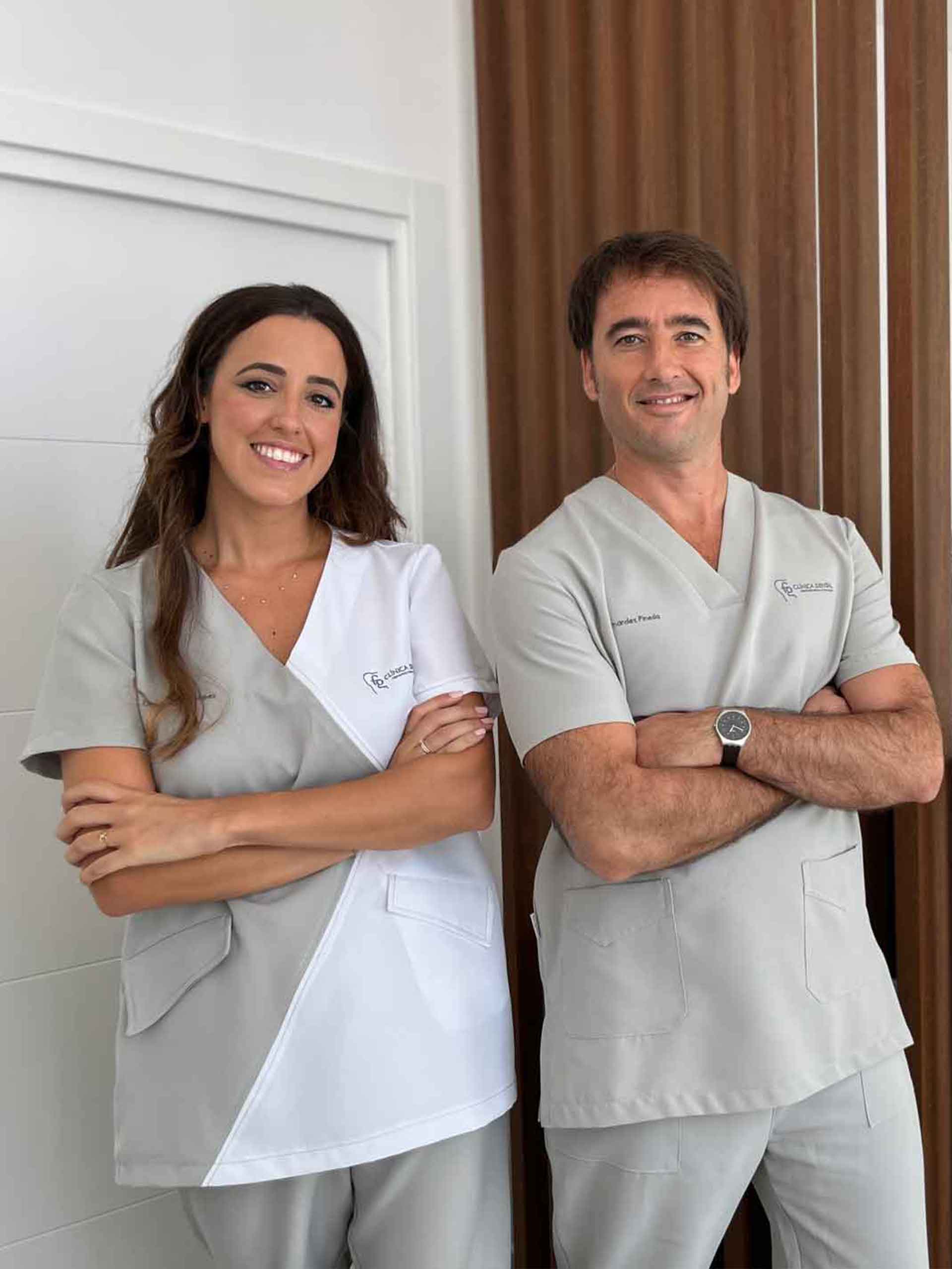 Dentistas Fernández Pineda y González